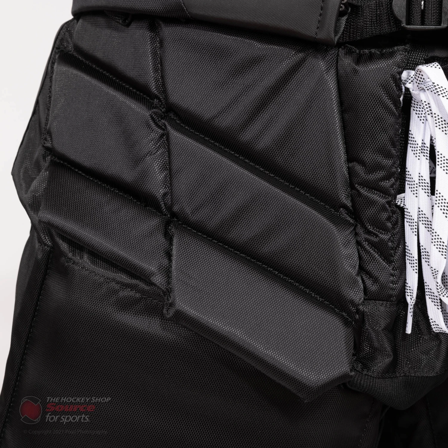 CCM Pro Senior Goalie Pants - Image 3