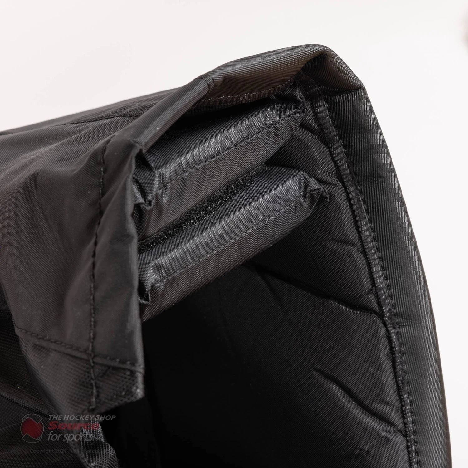 CCM Pro Senior Goalie Pants - Image 15