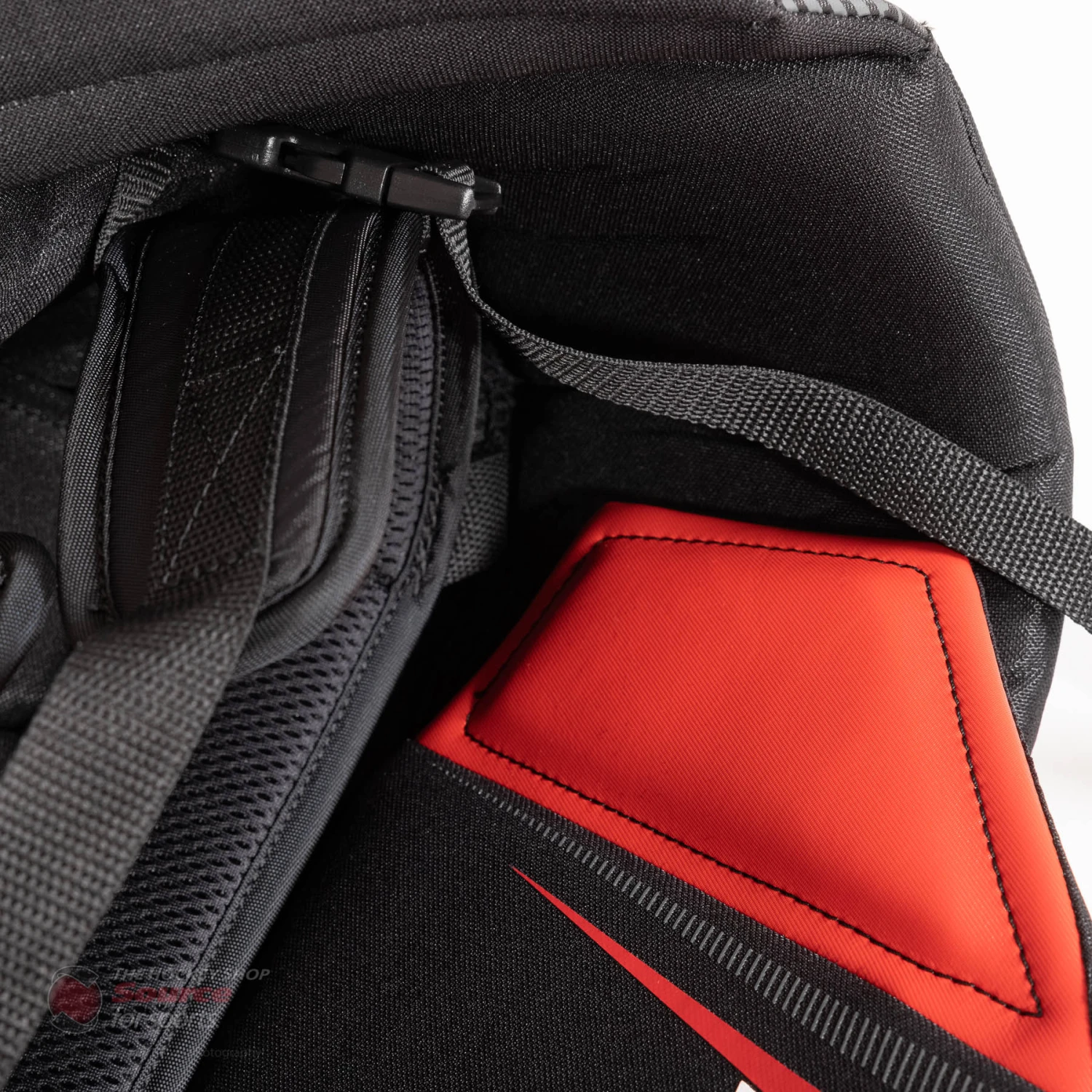 CCM Pro Senior Goalie Pants - Image 7