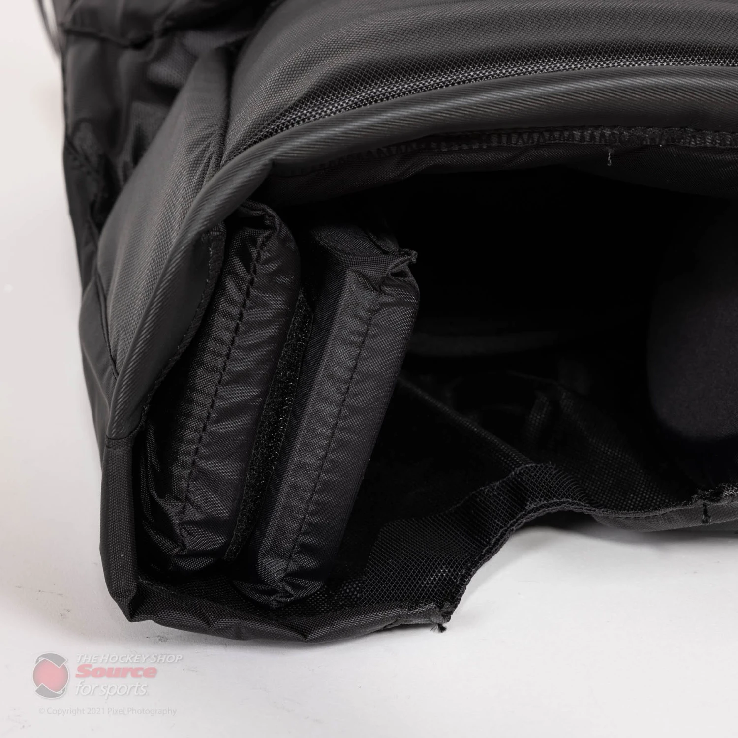 CCM Pro Senior Goalie Pants - Image 16