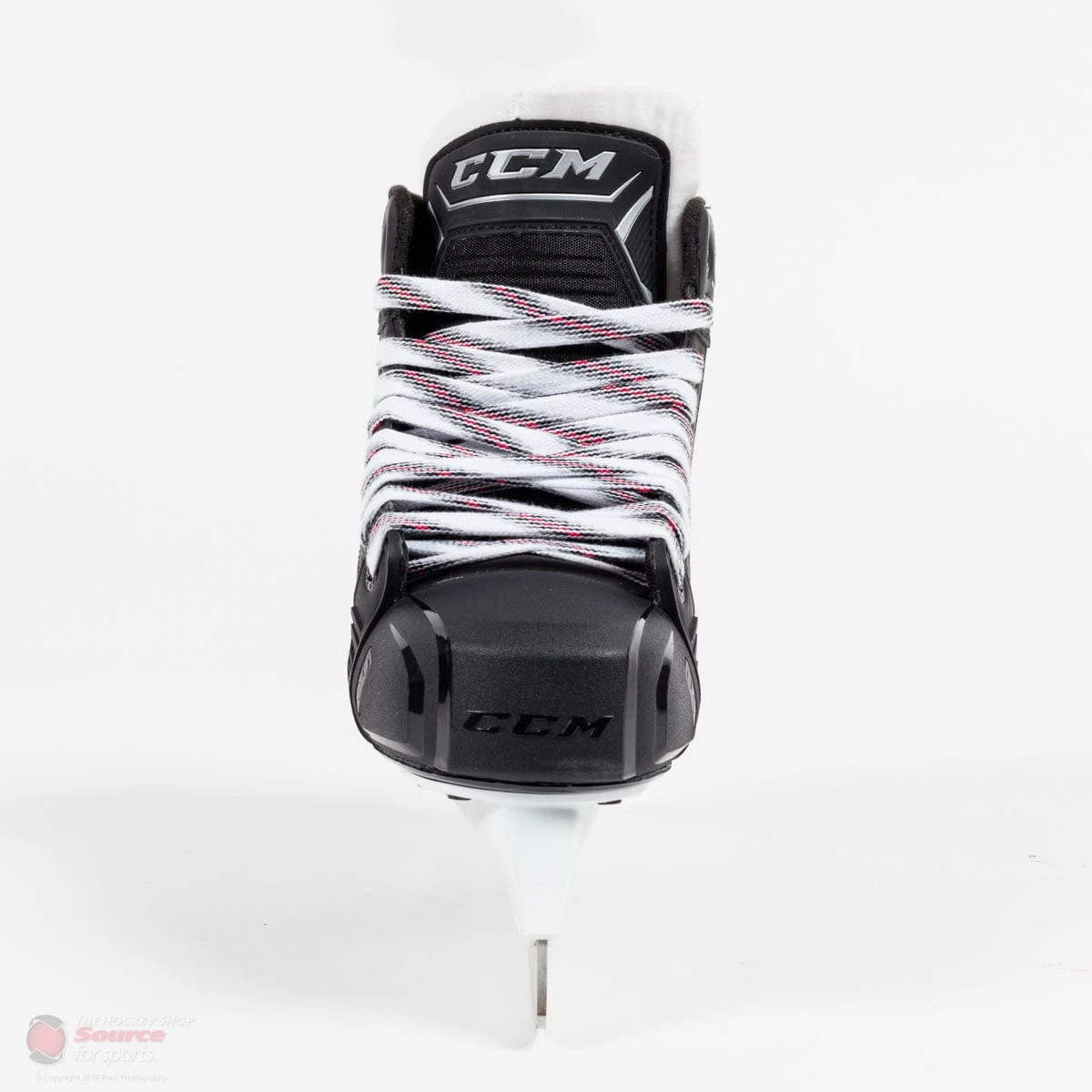 CCM Jetspeed FT460 Junior Goalie Skates - Image 3