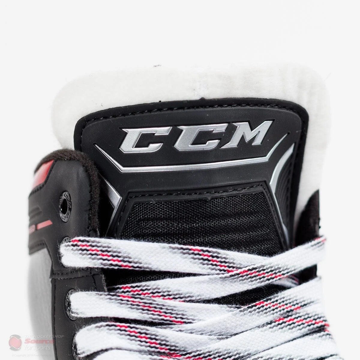 CCM Jetspeed FT460 Junior Goalie Skates - Image 8