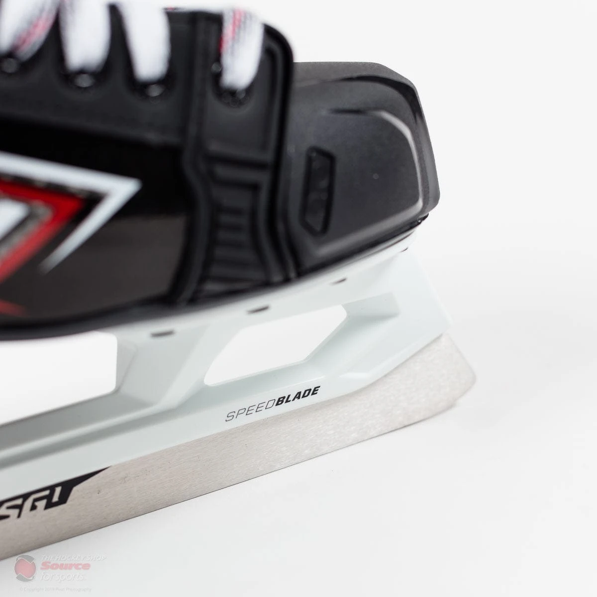 CCM Jetspeed FT460 Junior Goalie Skates - Image 13