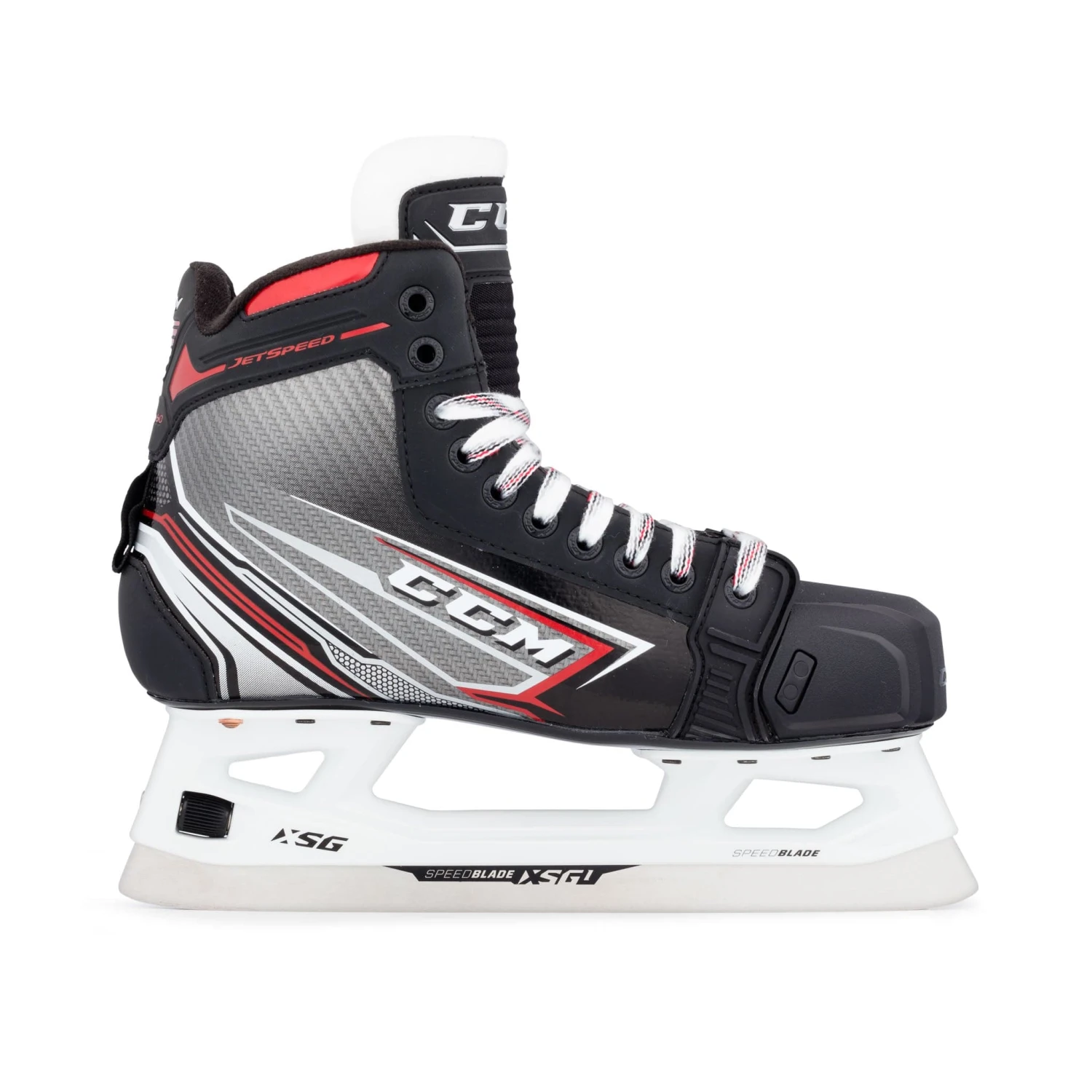 CCM Jetspeed FT460 Junior Goalie Skates