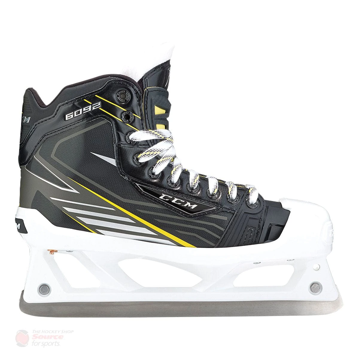 CCM Tacks 6092 Senior Goalie Skates