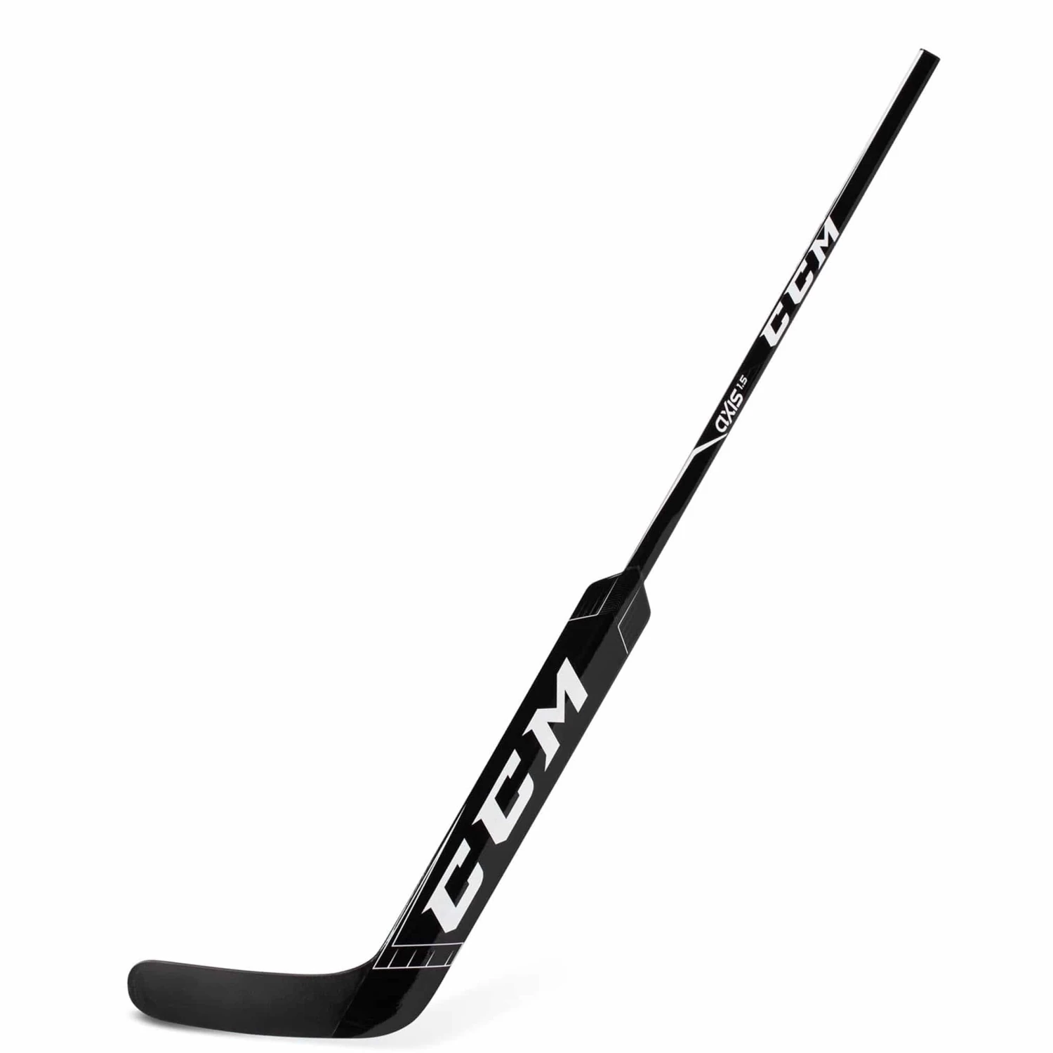 CCM Axis 1.5 Intermediate Goalie Stick - Image 2