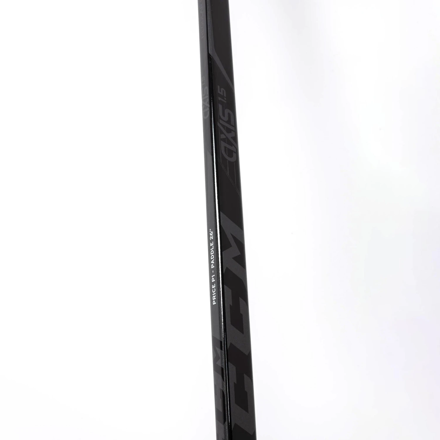 CCM Axis 1.5 Senior Goalie Stick - Image 6