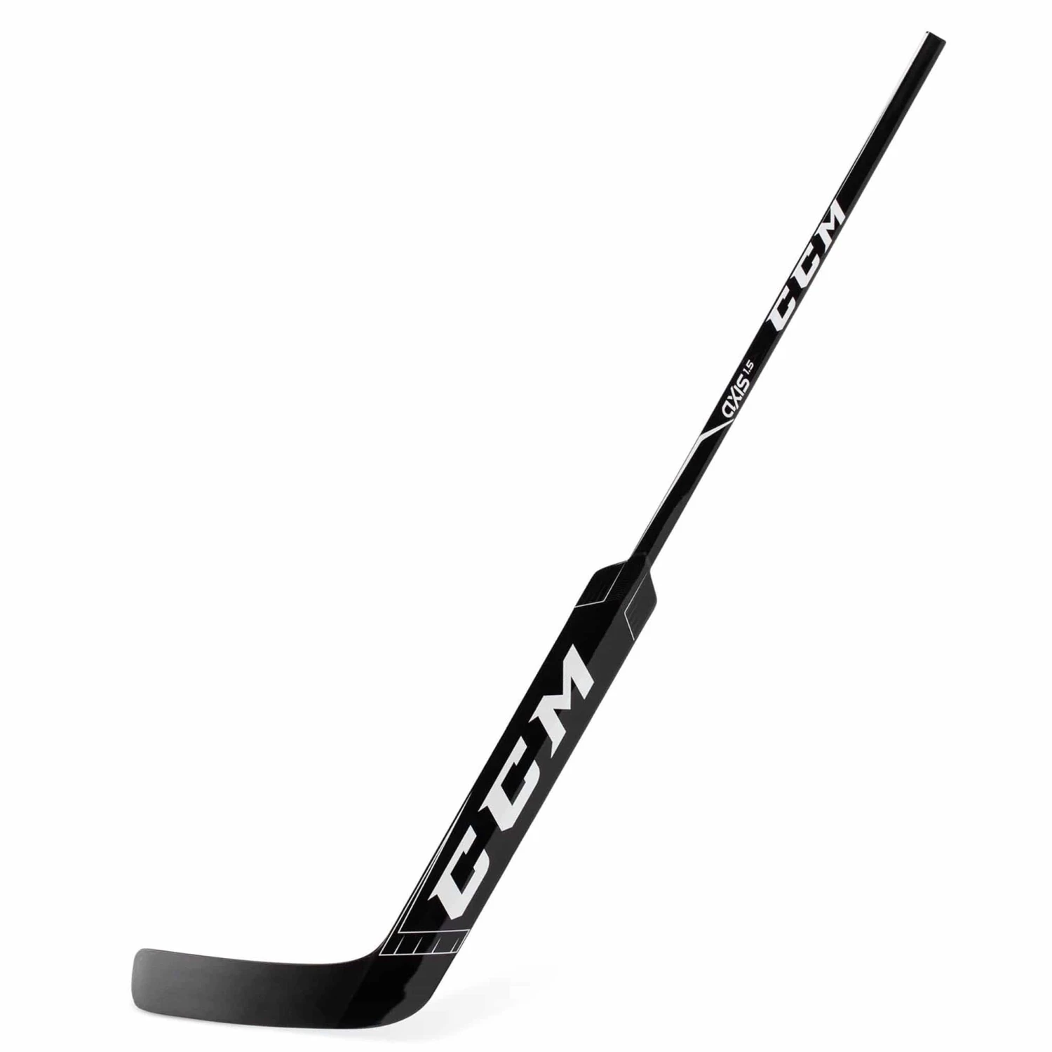 CCM Axis 1.5 Senior Goalie Stick - Image 2