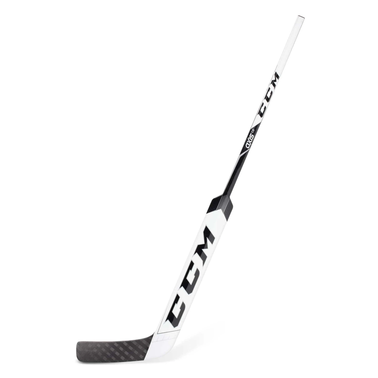 CCM Axis 1.9 Senior Goalie Stick