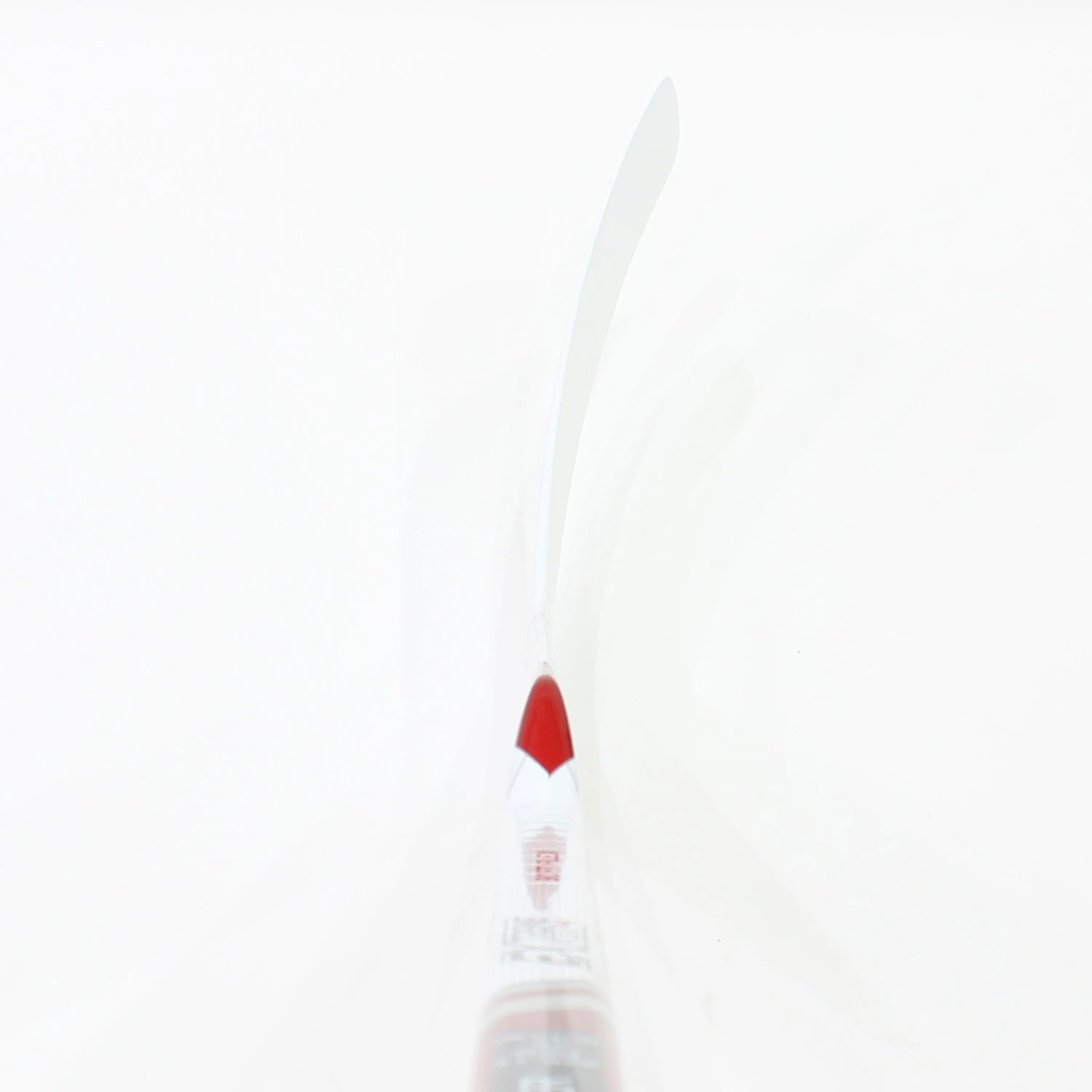 CCM Extreme Flex 4 Pro Stock Senior Goalie Stick - Jonathan Bernier #2 - Image 2