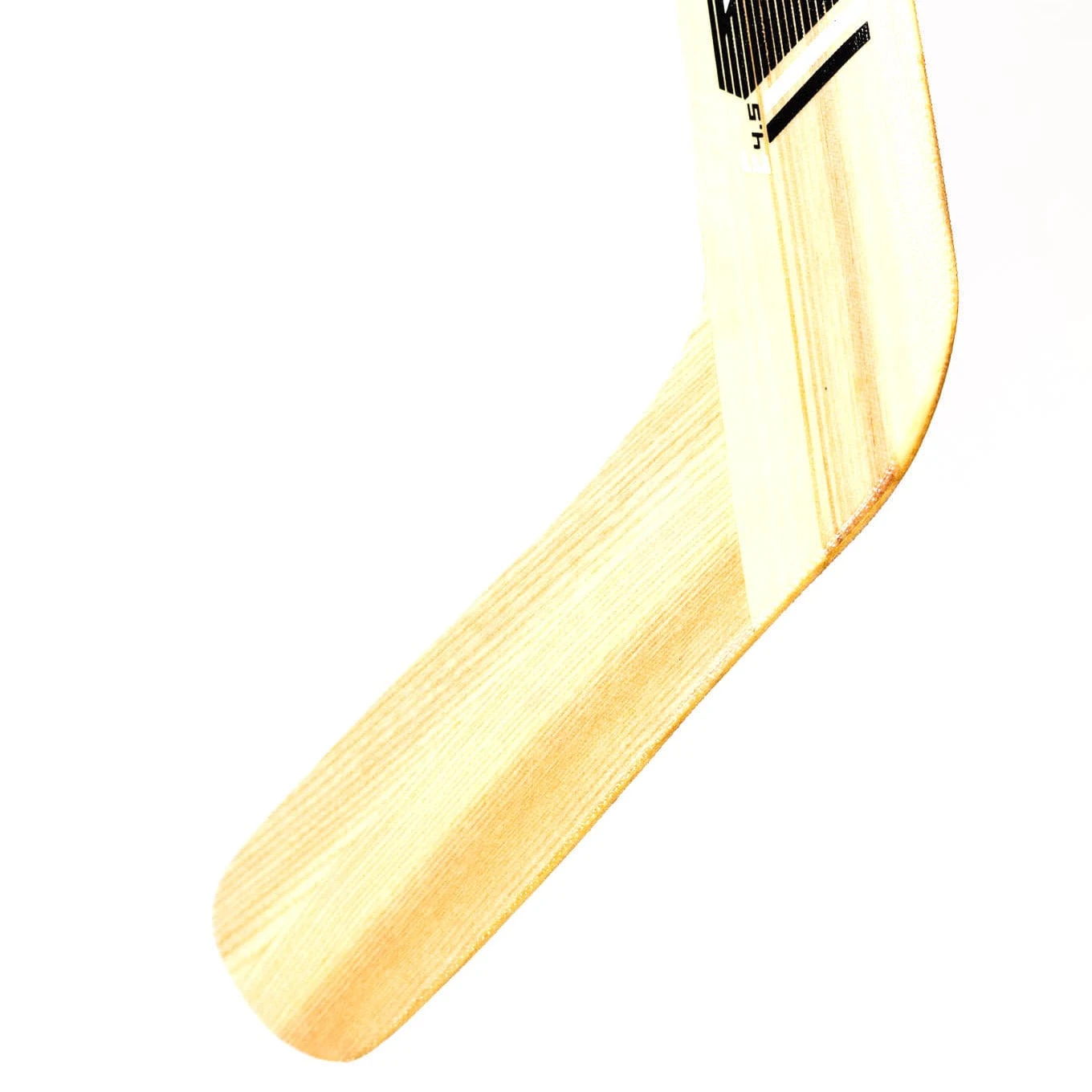CCM Extreme Flex E4.5 Junior Wood Goalie Stick - Image 4