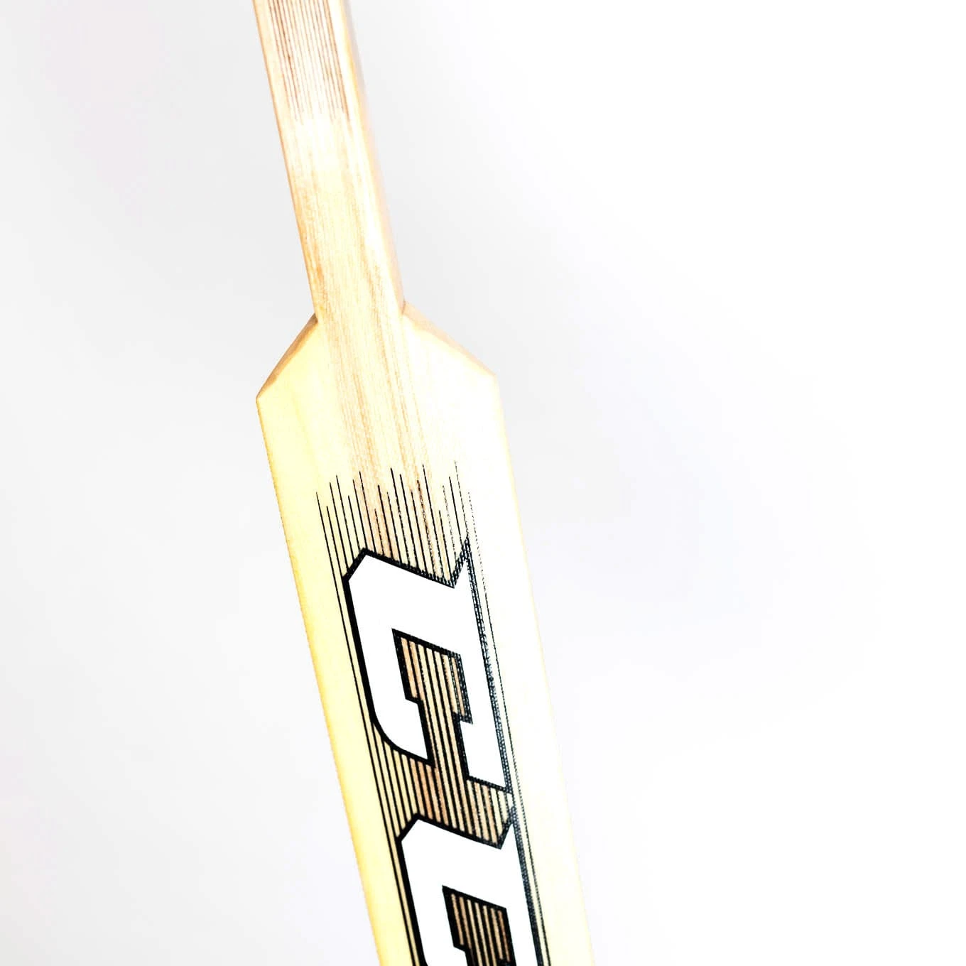 CCM Extreme Flex E4.5 Junior Wood Goalie Stick - Image 5