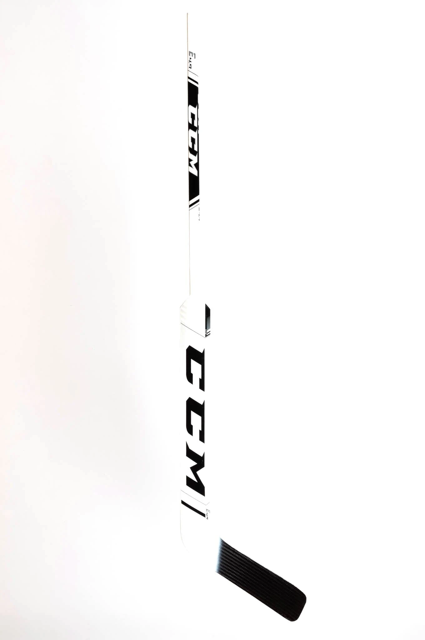 CCM Extreme Flex E4.9 Intermediate Goalie Stick - Image 2