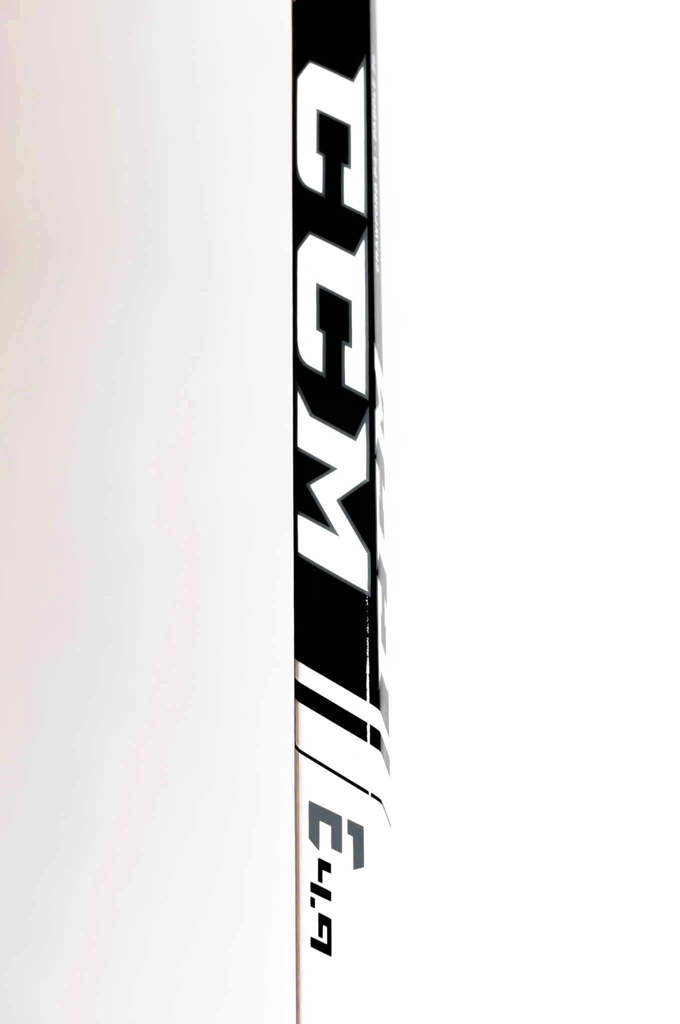 CCM Extreme Flex E4.9 Intermediate Goalie Stick - Image 9