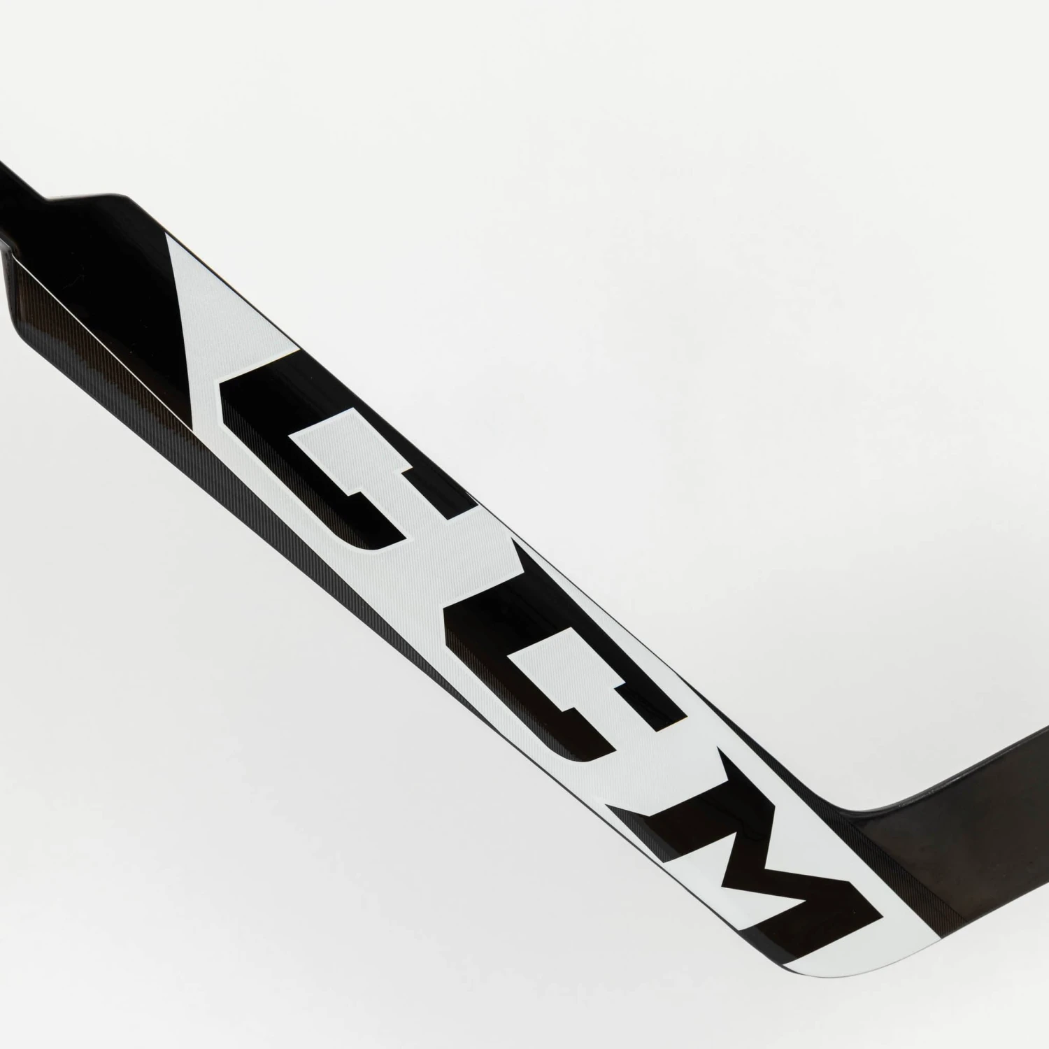 CCM Extreme Flex E5.5 Intermediate Goalie Stick - Image 3