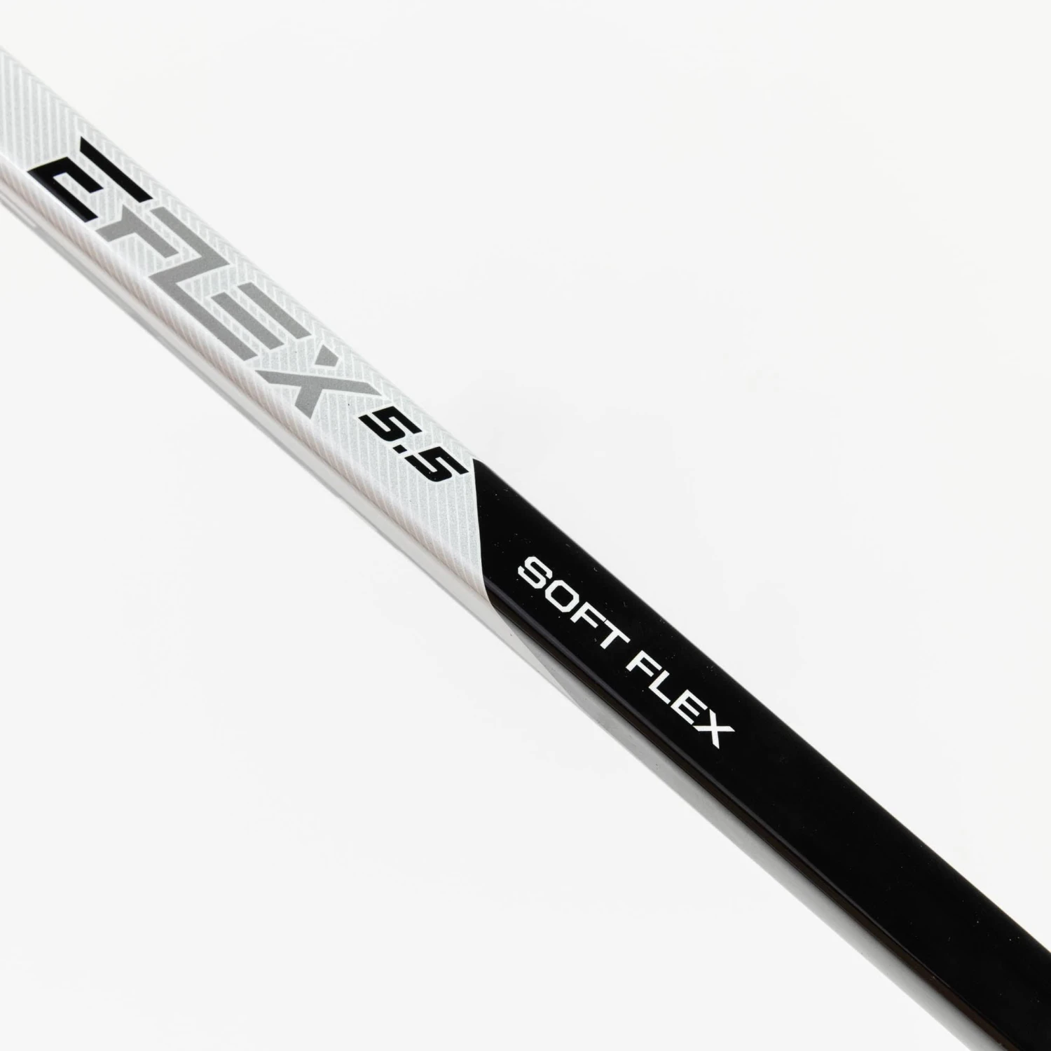 CCM Extreme Flex E5.5 Intermediate Goalie Stick - Image 5