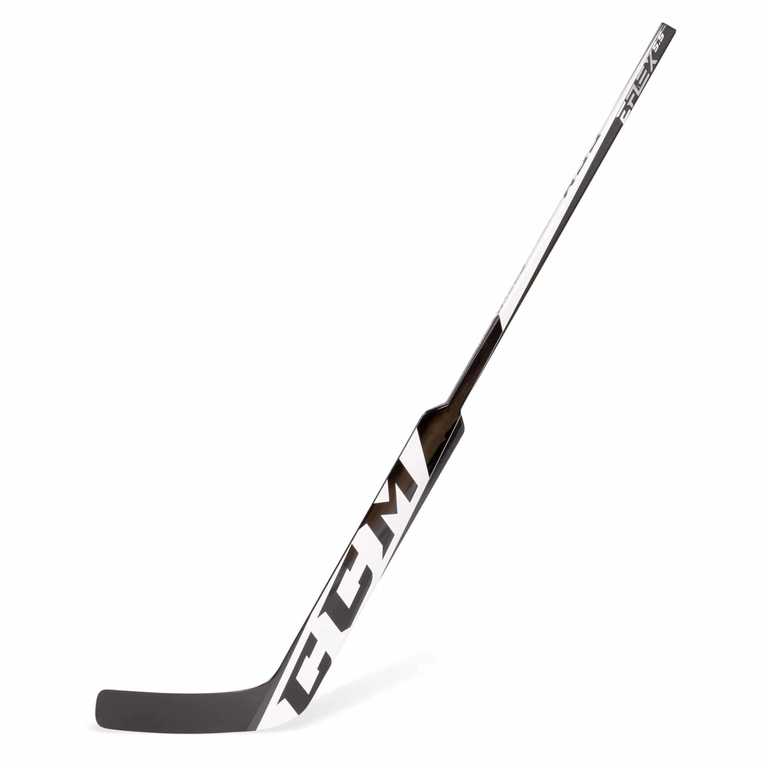 CCM Extreme Flex E5.5 Intermediate Goalie Stick