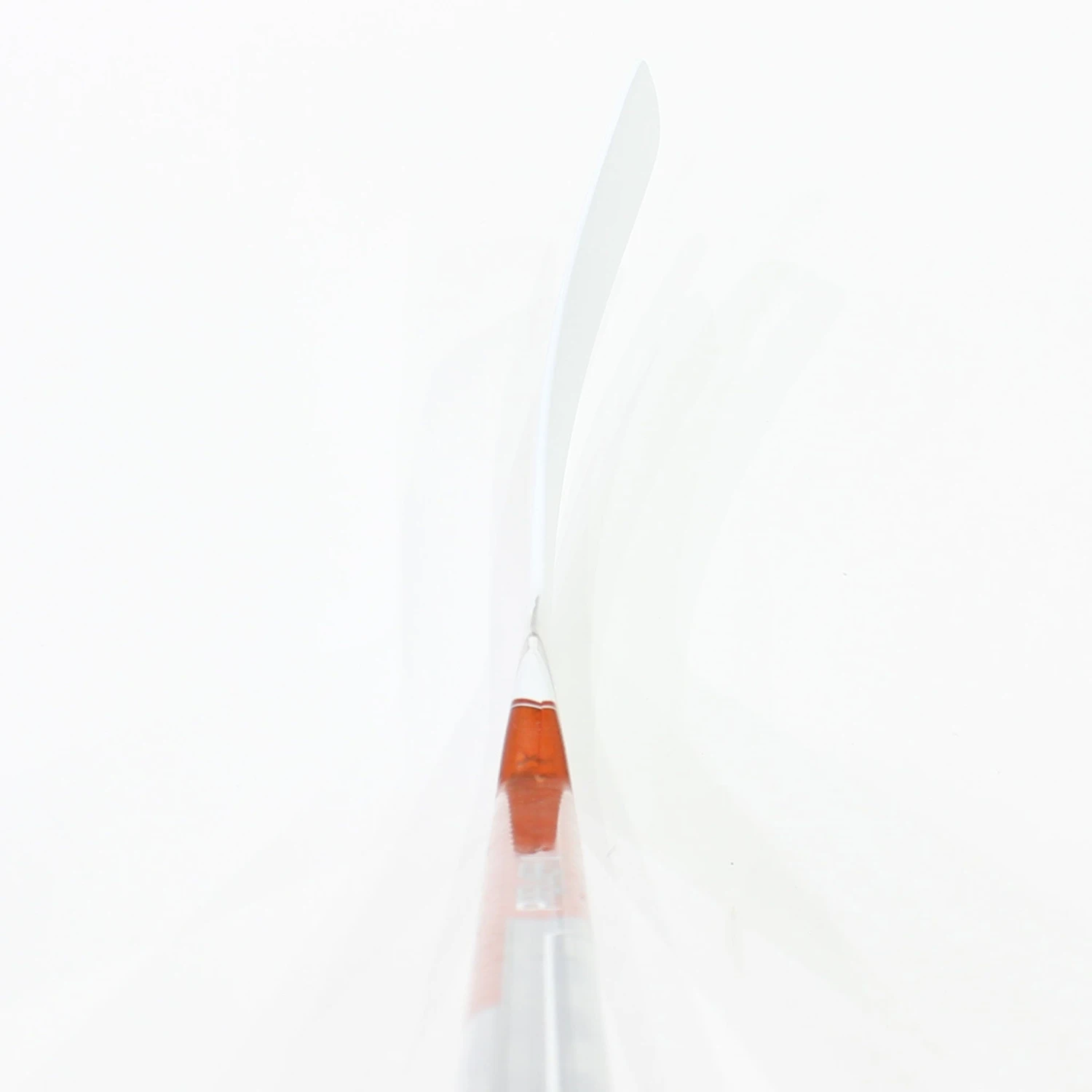 CCM Premier II Pro Stock Senior Goalie Stick - Michal Neuvrith - Image 2