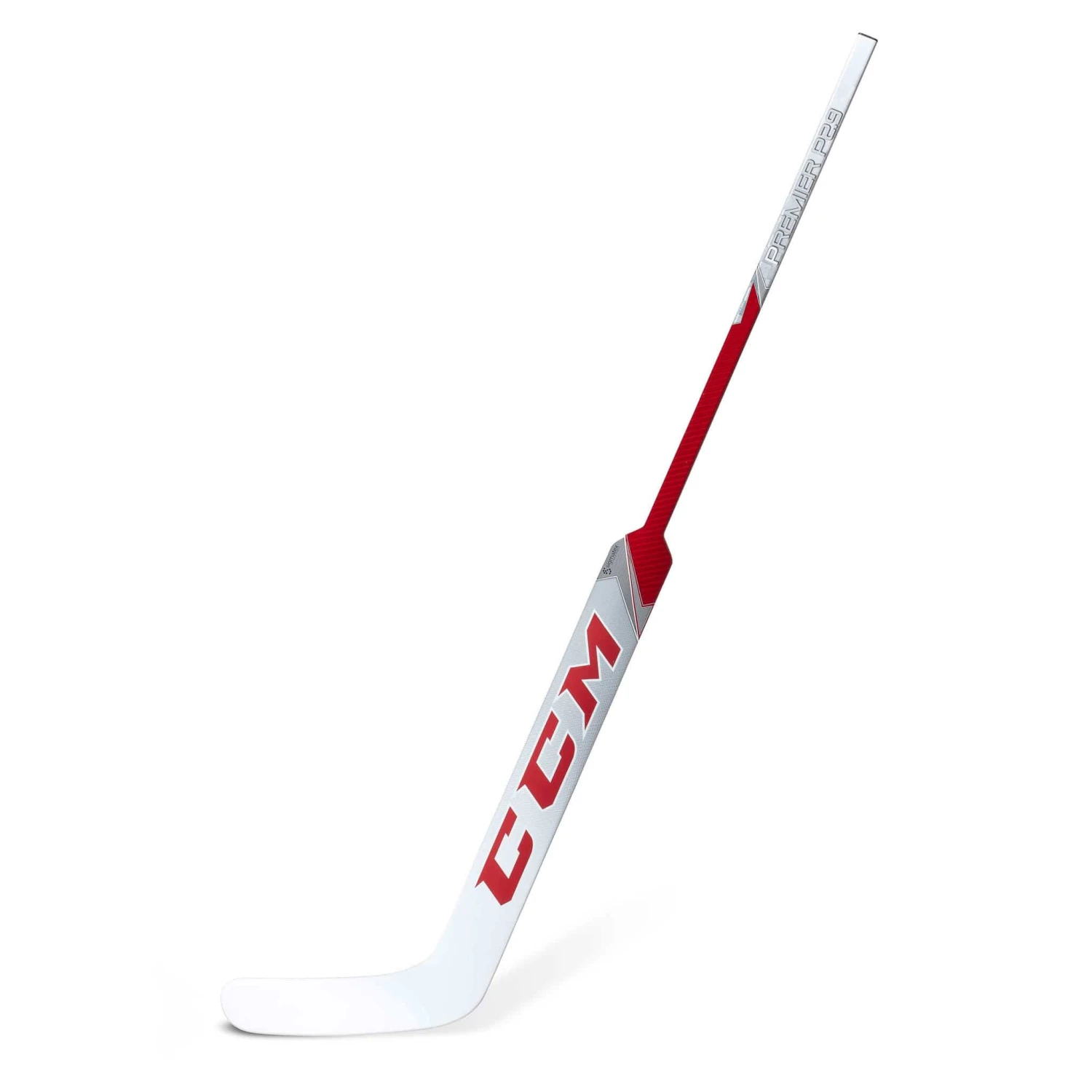 CCM Premier P2.9 Intermediate Goalie Stick - Image 2