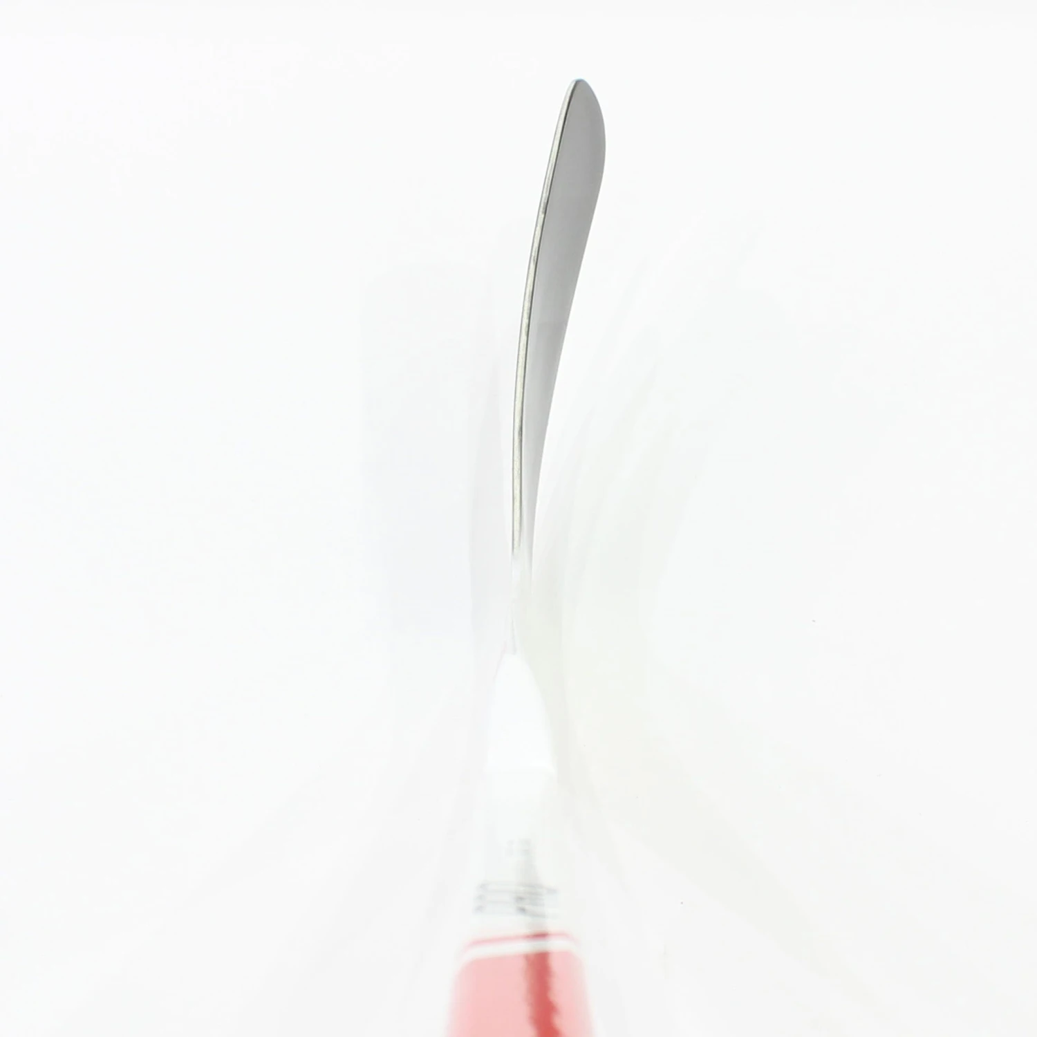 CCM Pro Stock Senior Foam Core Goalie Stick - Brett Magnus "Bunt" - Image 2