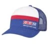 CCM Vintage BTP Meshback Trucker Hat