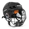 CCM Tacks 720 Hockey Helmet / Cage Combo