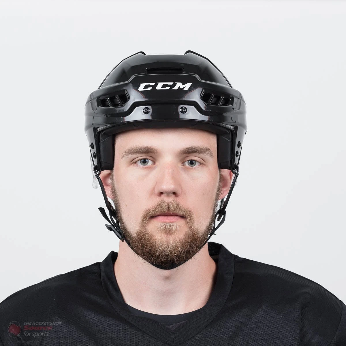 CCM FitLITE 500 Hockey Helmet - Image 2