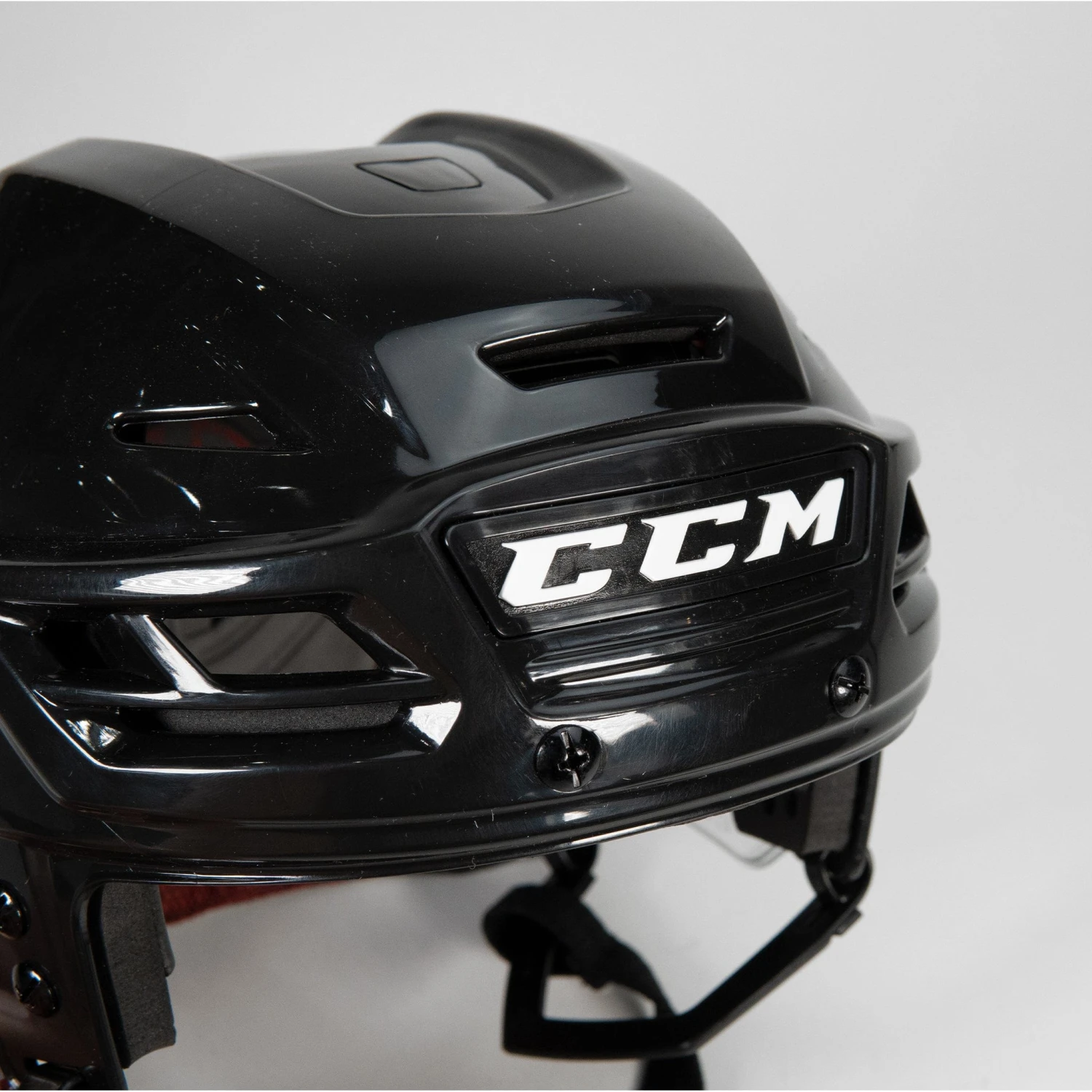 CCM Resistance Pro Stock Hockey Helmet - Image 5