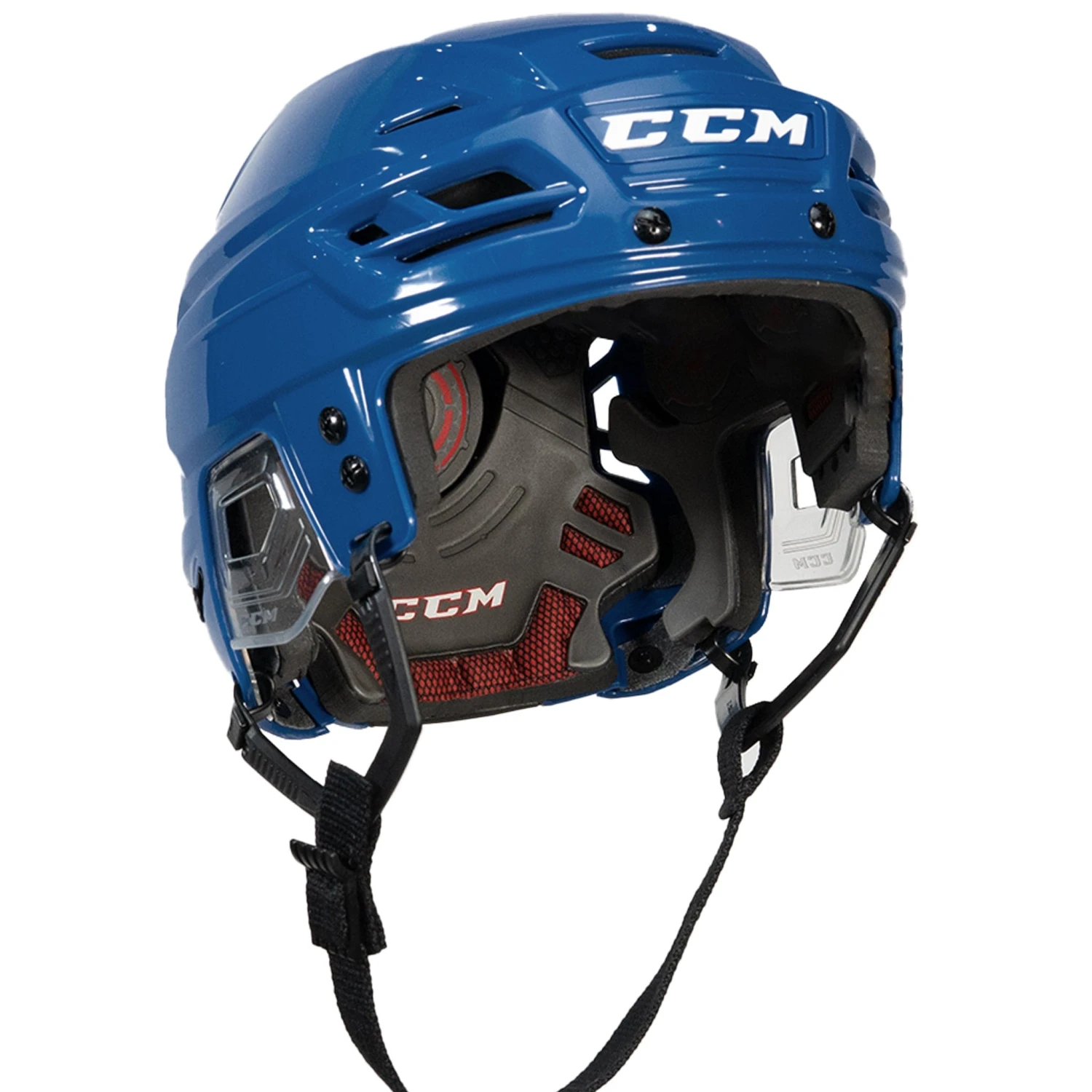CCM Resistance Pro Stock Hockey Helmet - Image 4