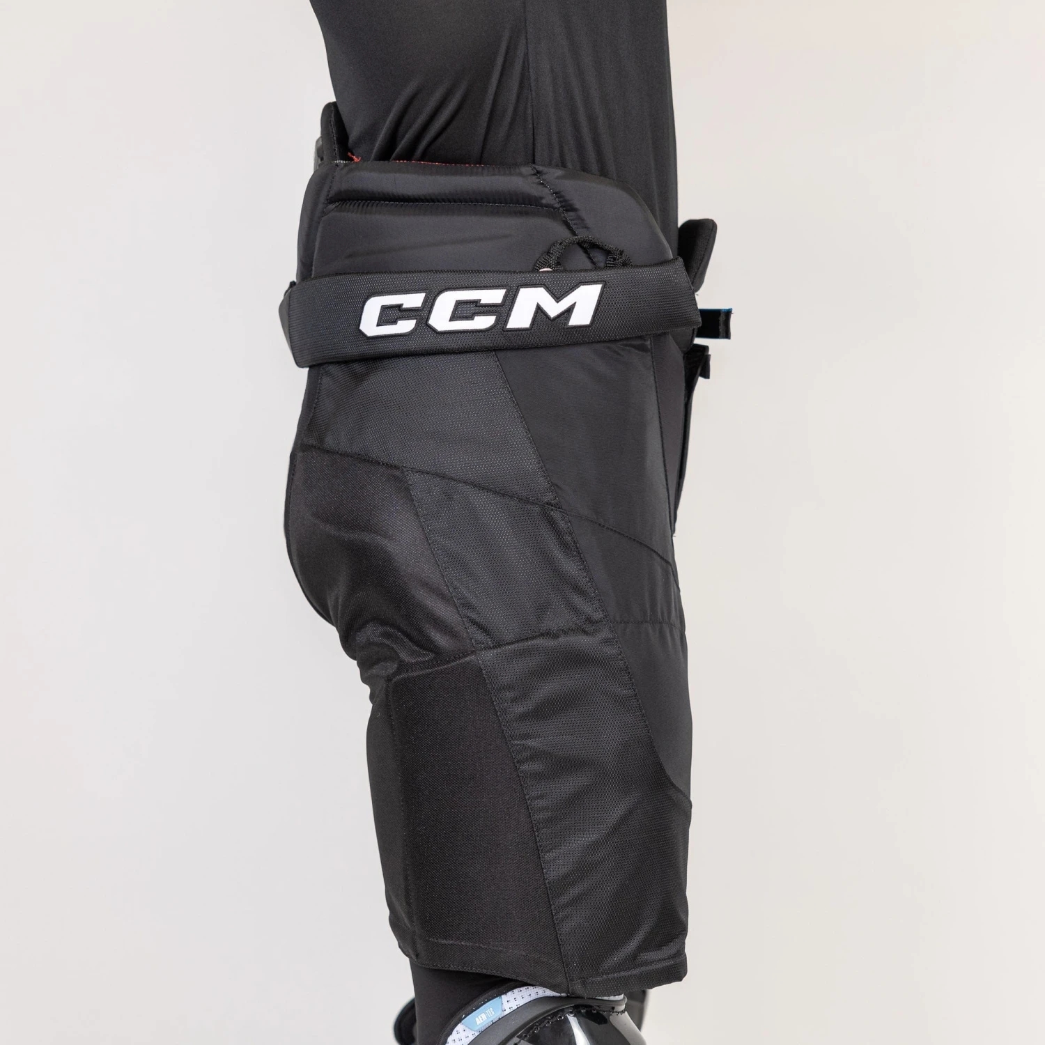 CCM Jetspeed FT6 Junior Hockey Pants - Image 10
