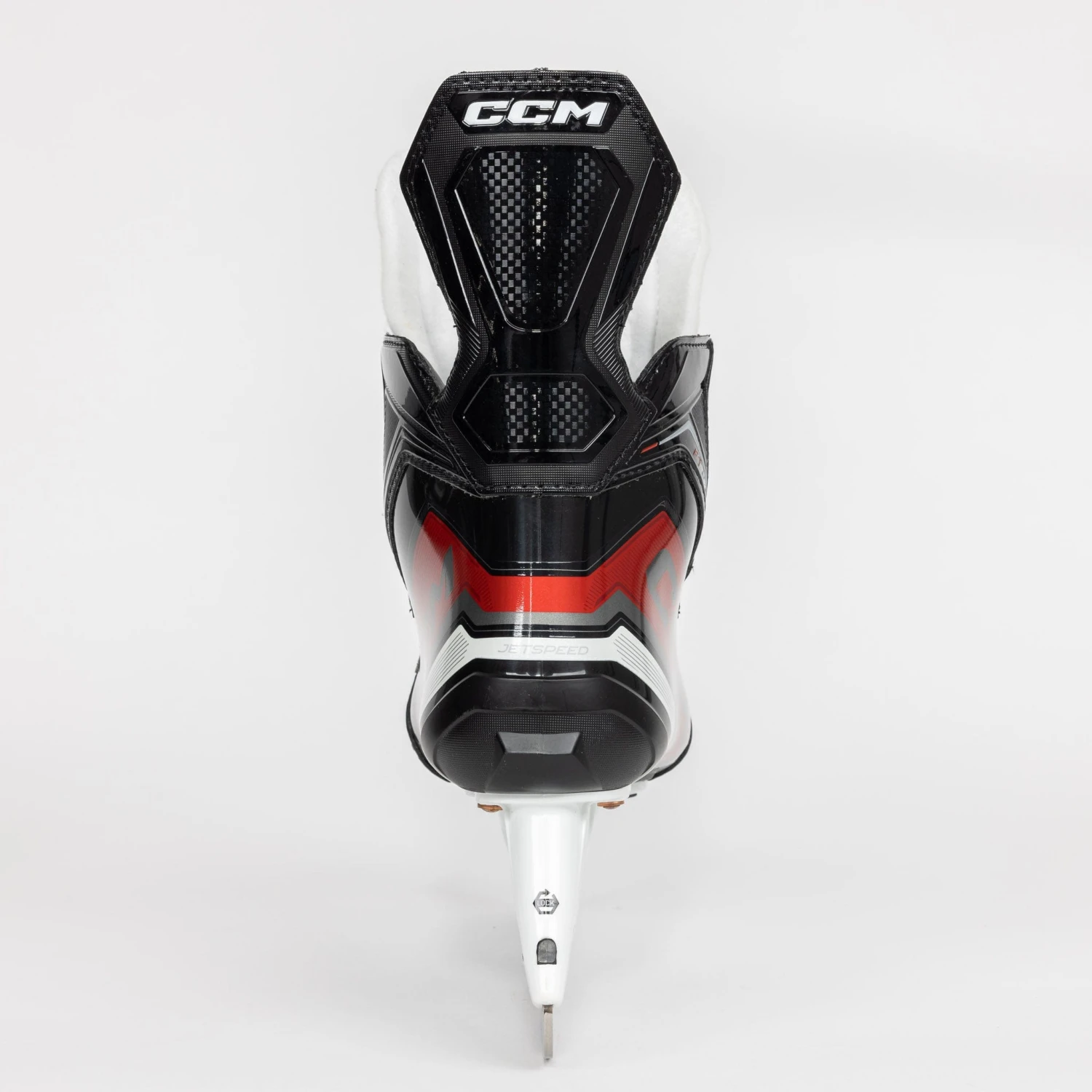 CCM Jetspeed FT670 Intermediate Hockey Skates - Image 4