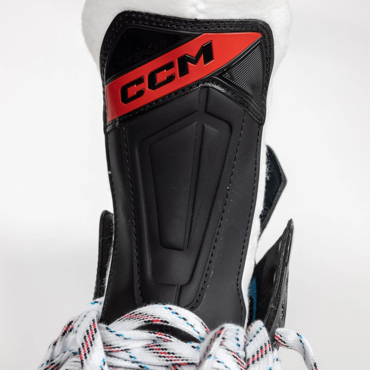 CCM Jetspeed FT670 Intermediate Hockey Skates - Image 13