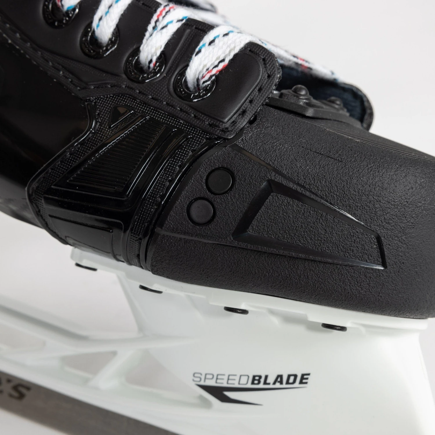 CCM Jetspeed FT670 Intermediate Hockey Skates - Image 8