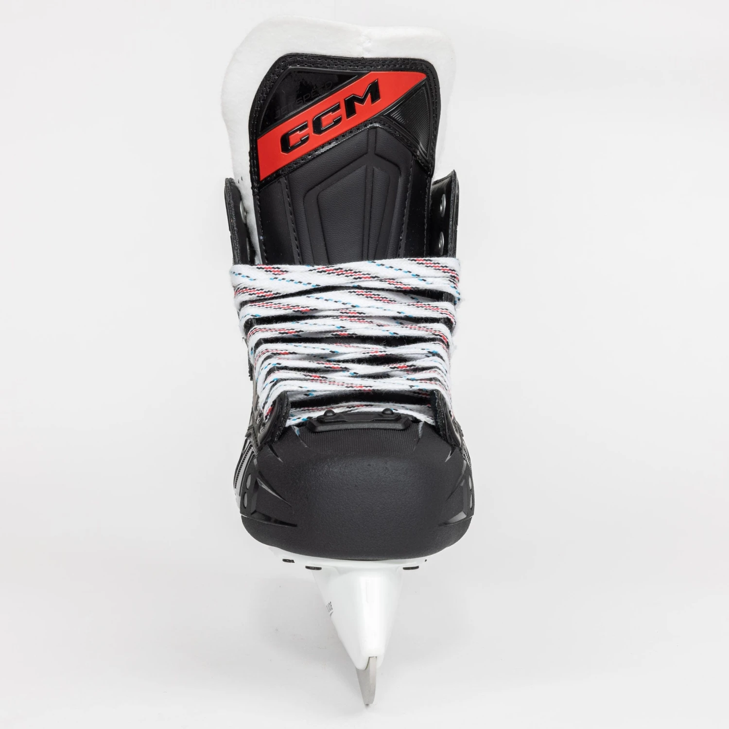 CCM Jetspeed FT670 Intermediate Hockey Skates - Image 2