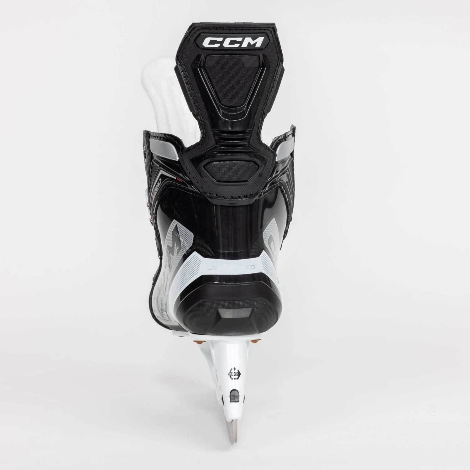CCM Jetspeed FT680 Junior Hockey Skates - Image 4