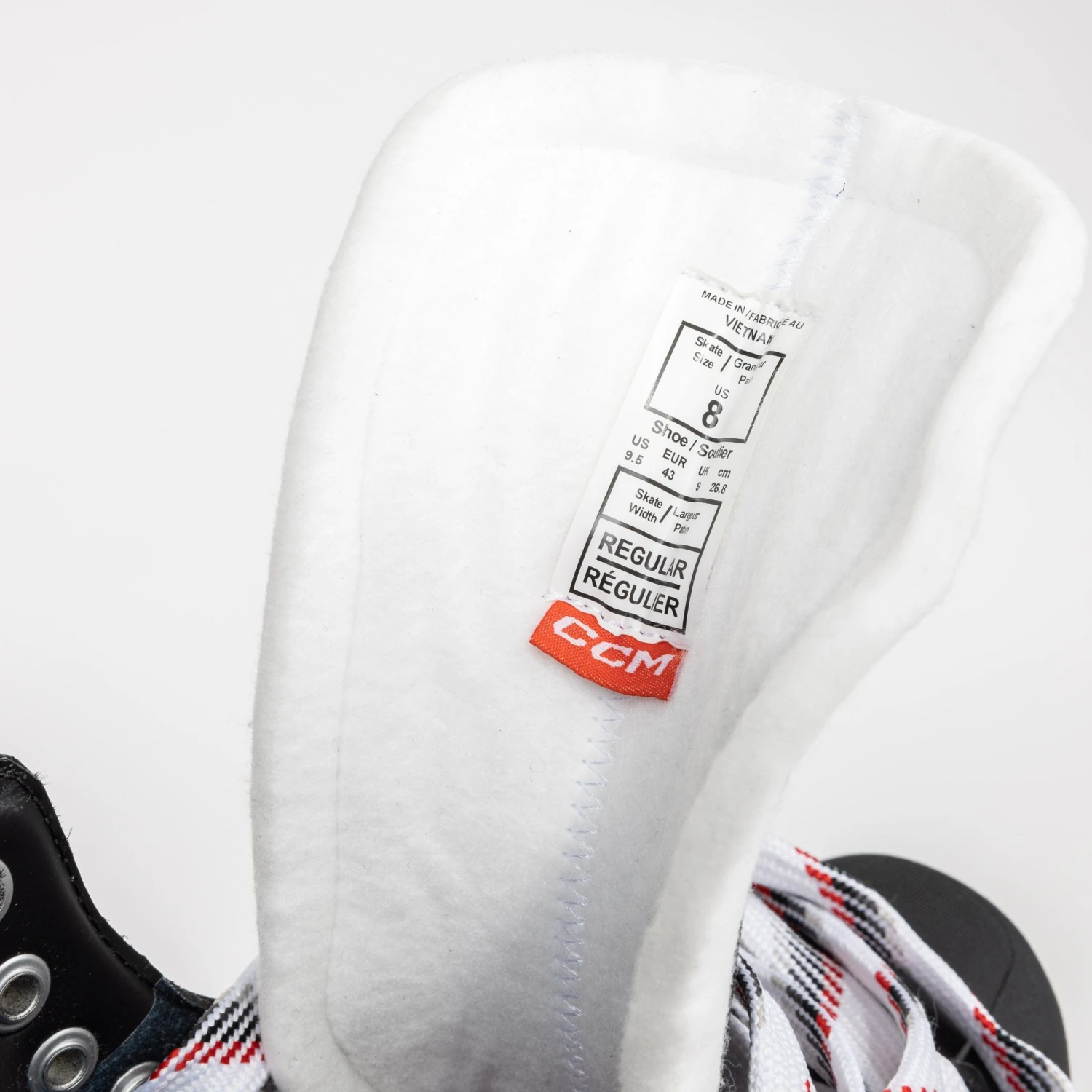 CCM Jetspeed FT680 Senior Hockey Skates - Image 13