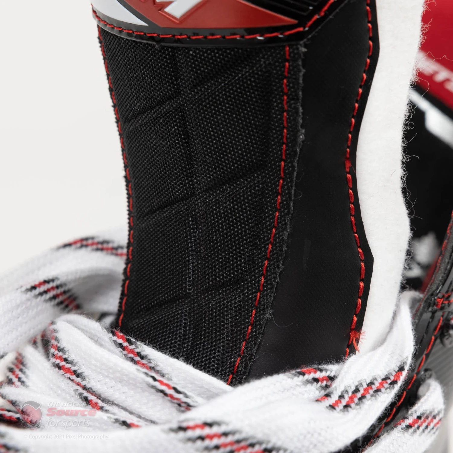 CCM Jetspeed Shock Junior Hockey Skates (2021) - Image 7