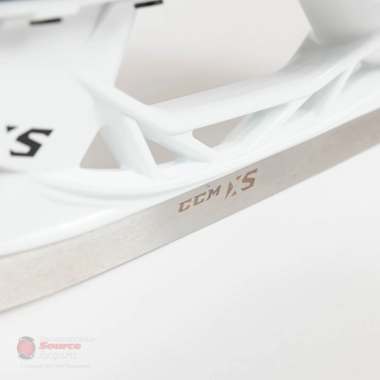 CCM Jetspeed Shock Junior Hockey Skates (2021) - Image 11