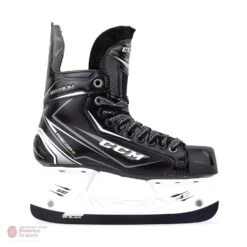 CCM RIBCOR Titanium Junior Hockey Skates (2017)