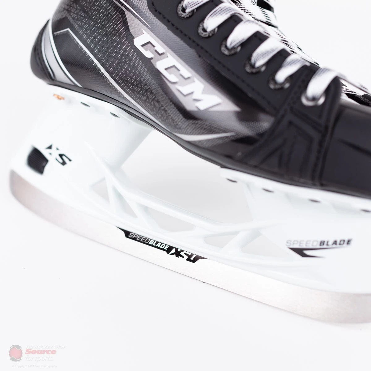 CCM RIBCOR Titanium Senior Hockey Skates (2019) - Image 7