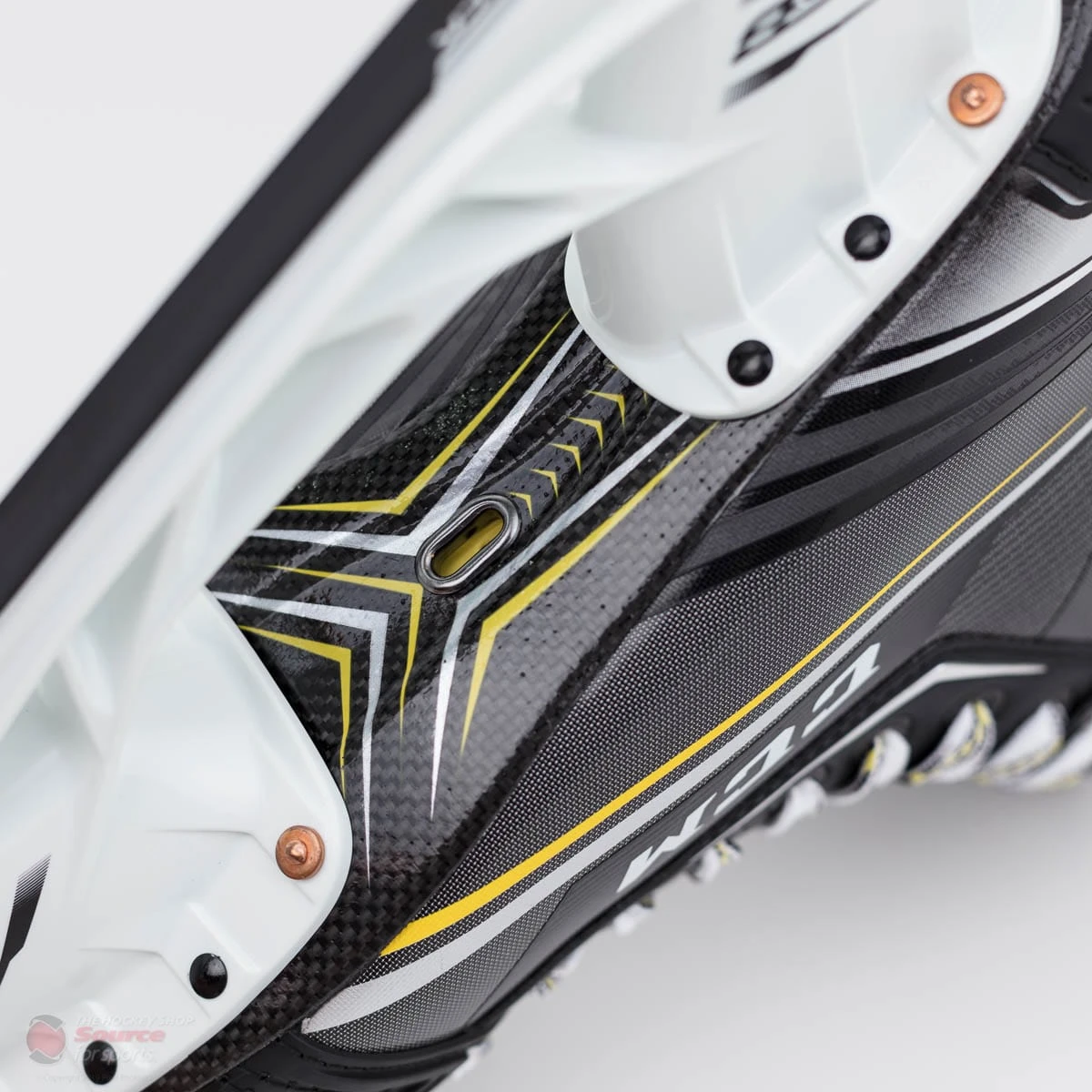 CCM Tacks 9090 Senior Hockey Skates - Image 11