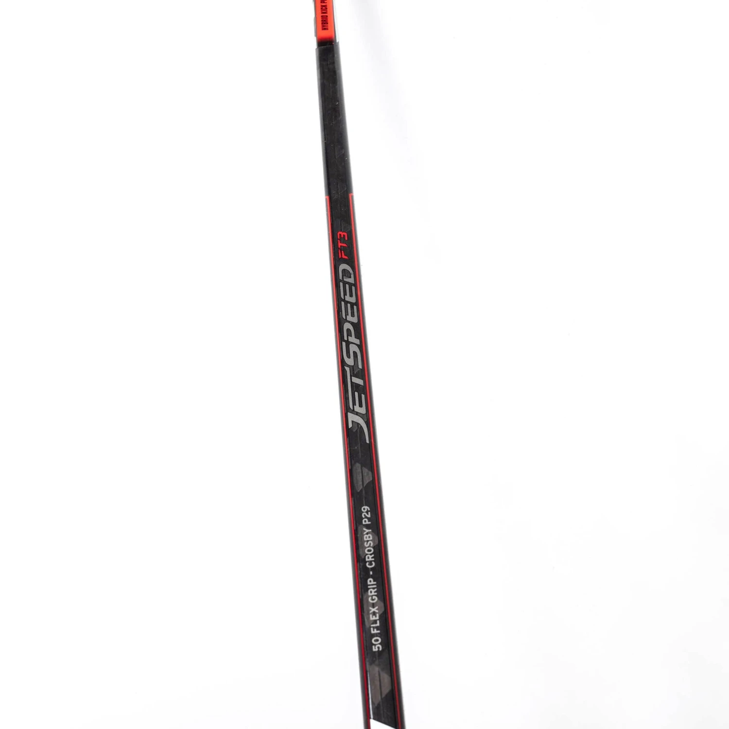 CCM Jetspeed FT3 Junior Hockey Stick - Image 7