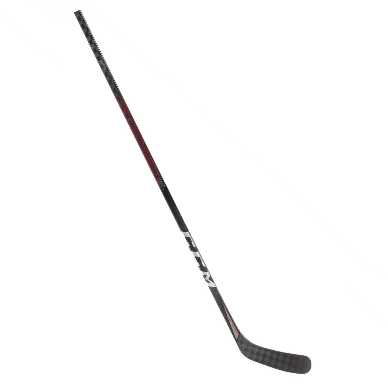 CCM Jetspeed FT3 Pro Intermediate Hockey Stick - Image 4