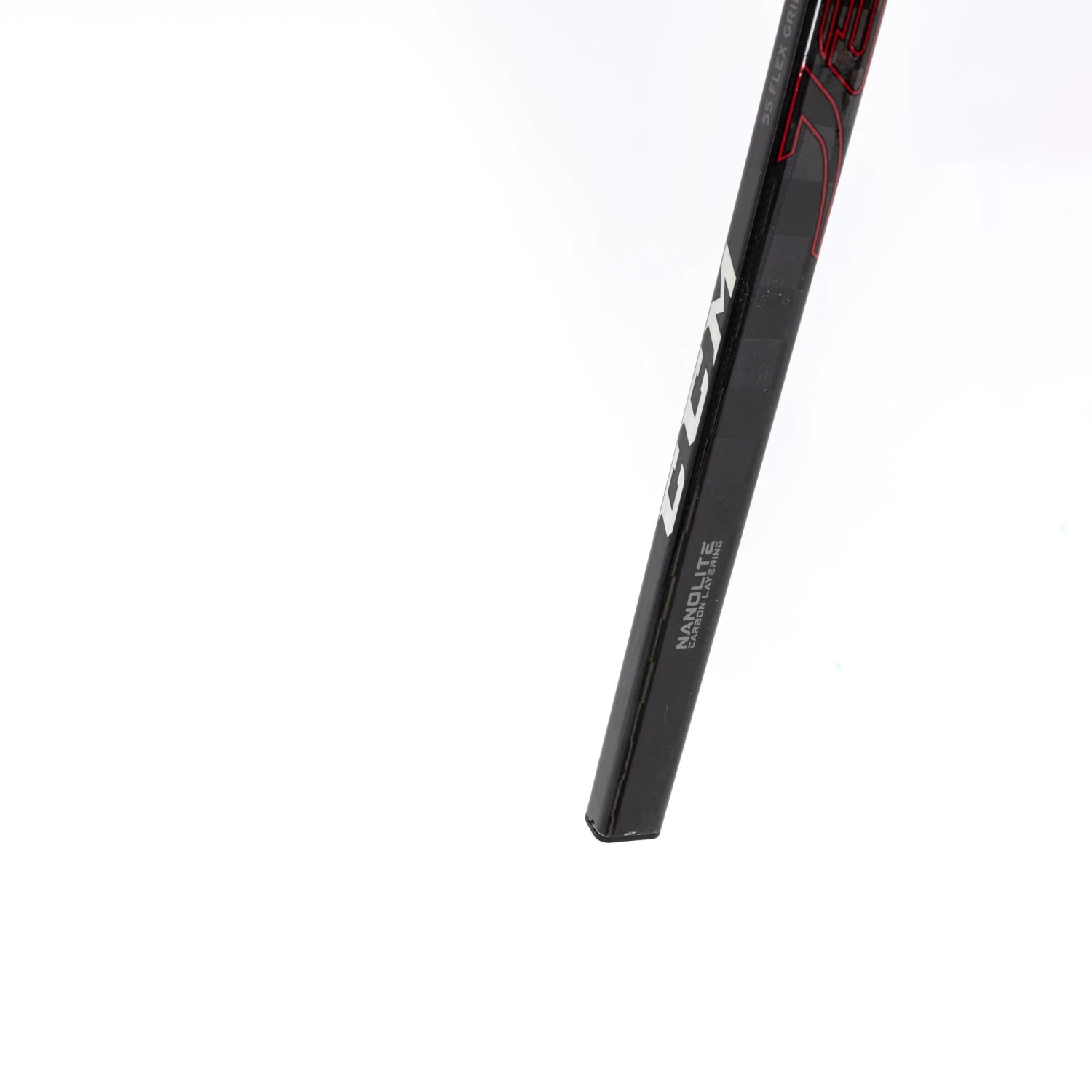 CCM Jetspeed FT3 Pro Intermediate Hockey Stick - Image 5