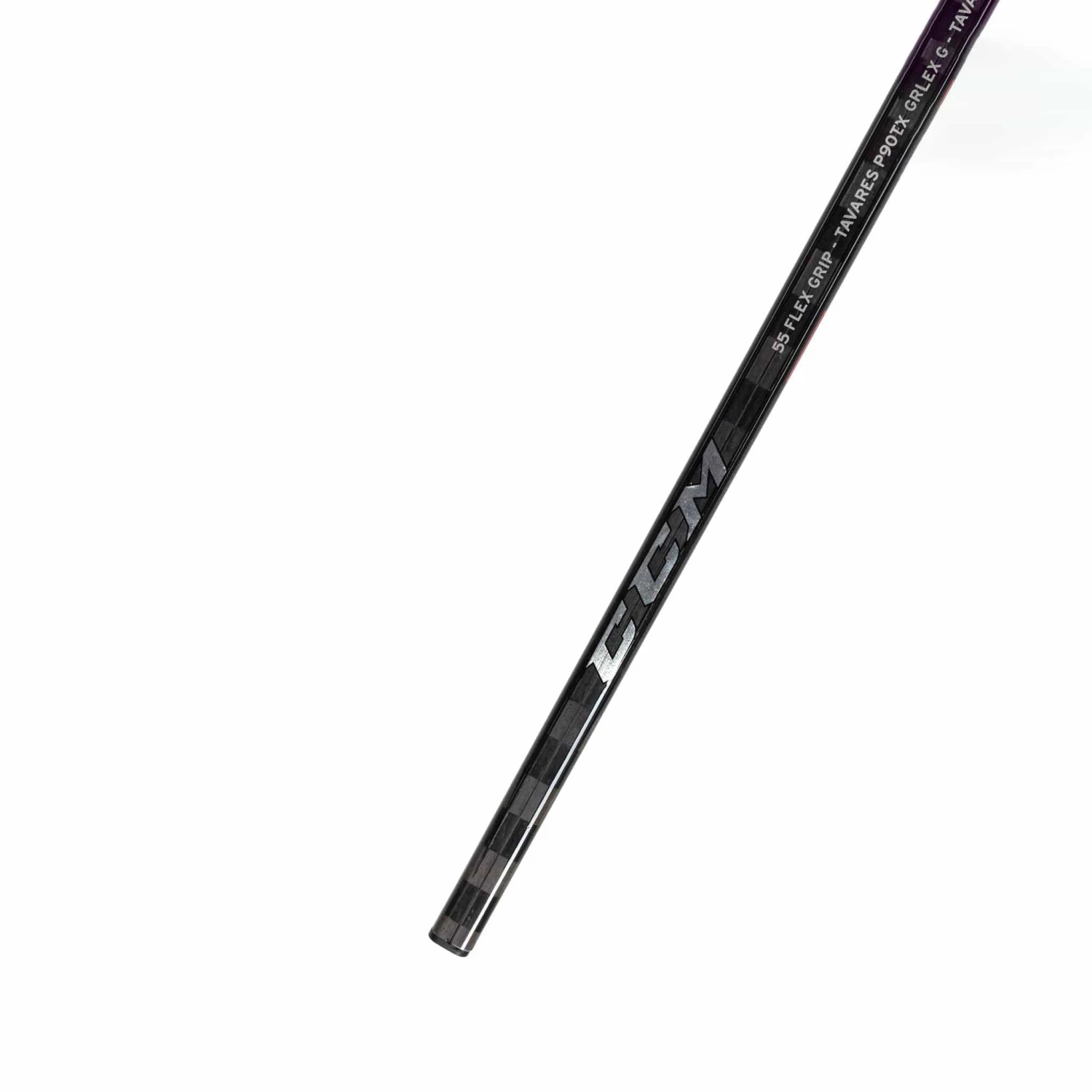 CCM Jetspeed FT3 Pro Intermediate Hockey Stick - Image 6