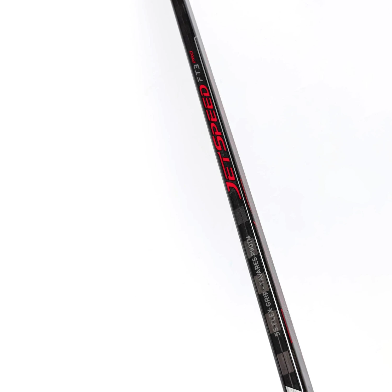 CCM Jetspeed FT3 Pro Intermediate Hockey Stick - Image 9