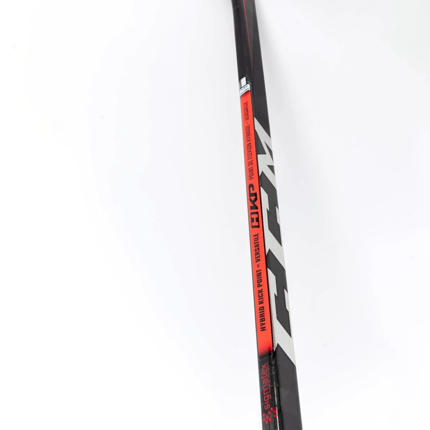 CCM Jetspeed FT3 Pro Intermediate Hockey Stick - Image 10