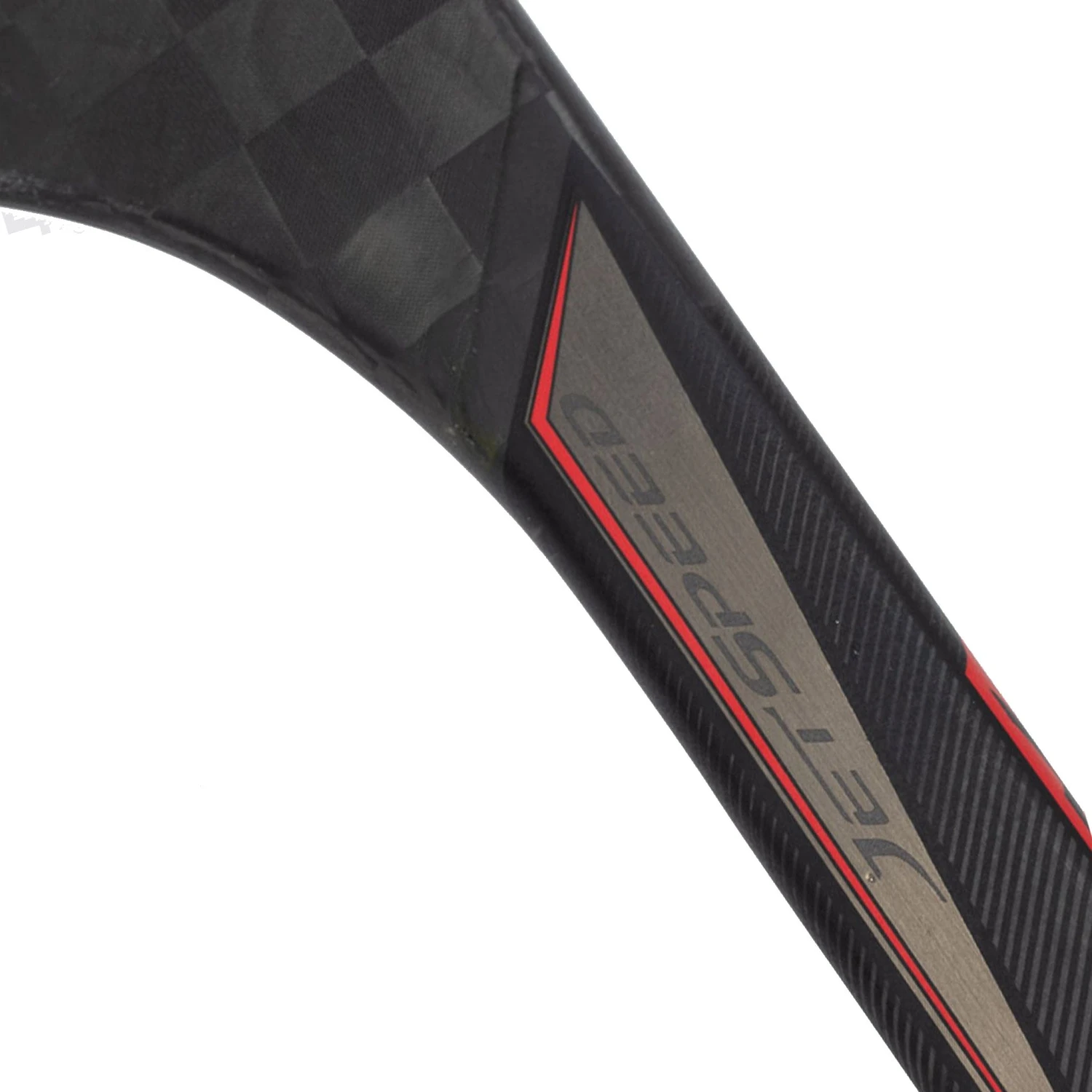 CCM Jetspeed FT3 Pro Intermediate Hockey Stick - Image 2