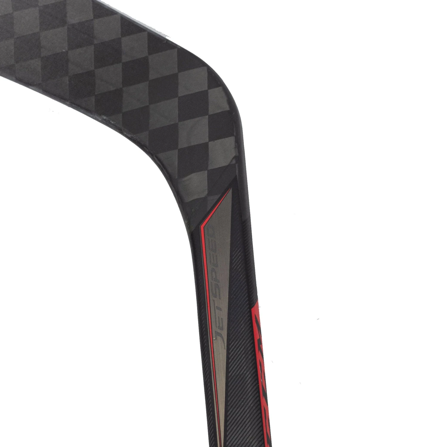 CCM Jetspeed FT3 Pro Intermediate Hockey Stick - Image 3