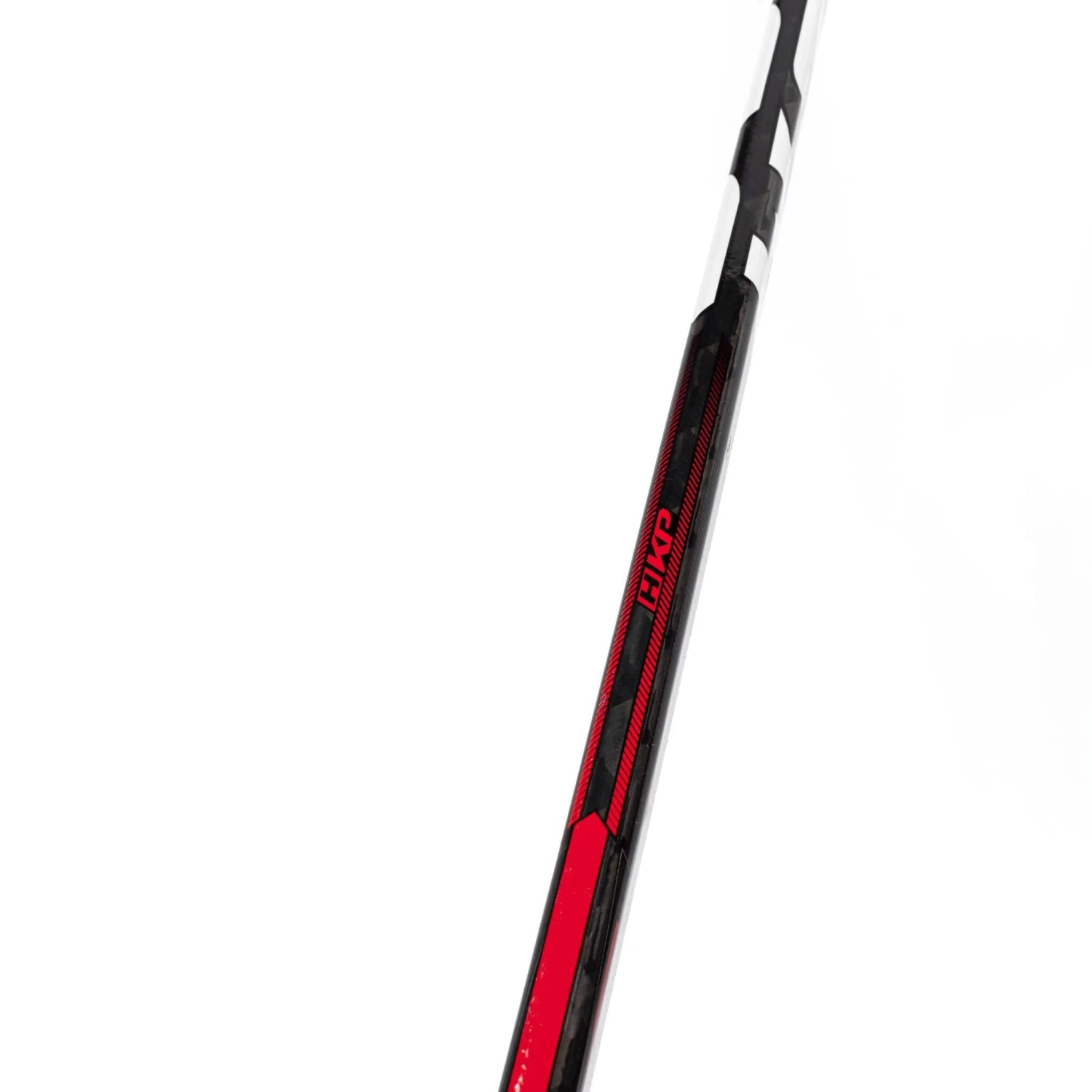 CCM Jetspeed FT3 Team Intermediate Hockey Stick - Image 3